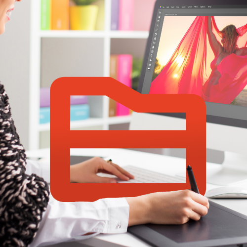 Podstawy Adobe PHOTOSHOP - kurs ONLINE